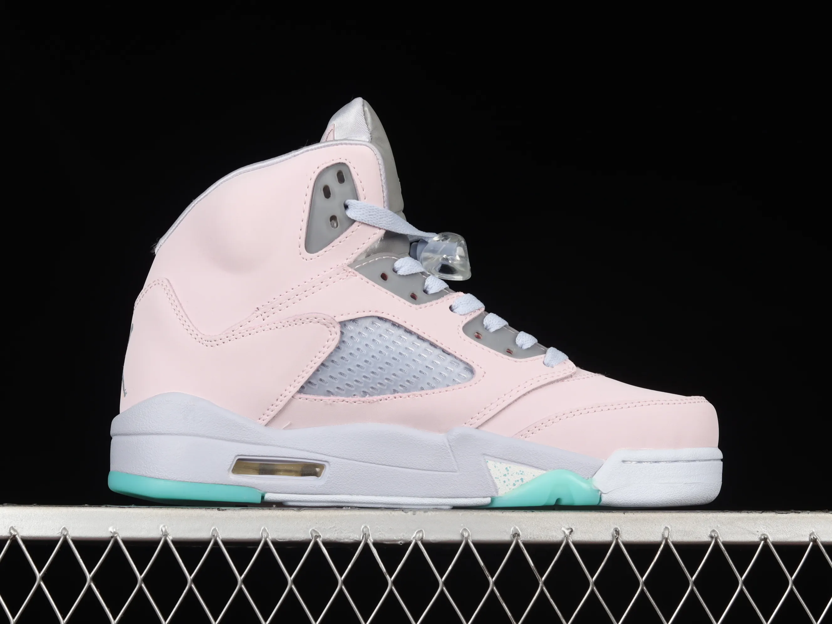 All categories Air Jordan Jordan series basketball shoes Air Jordan 5 Air Jordan 5 "Easter" AJ5 Joe 5 pink DV0562-600